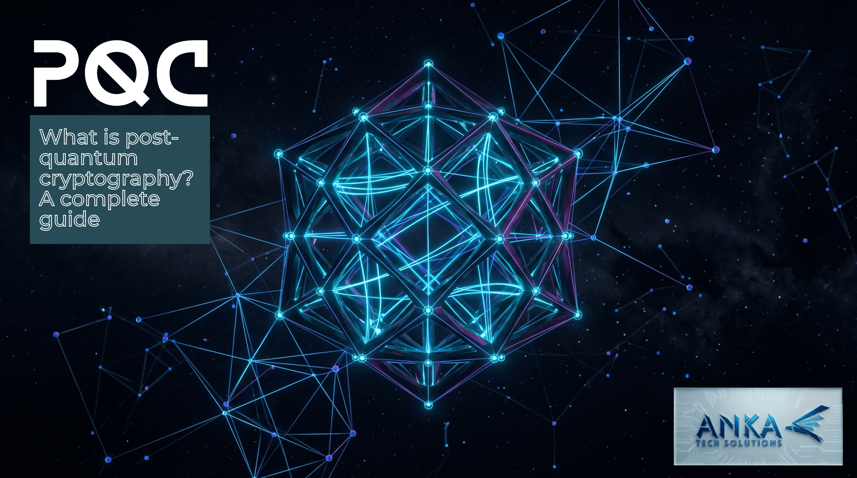 What is post-quantum cryptography? A complete guide