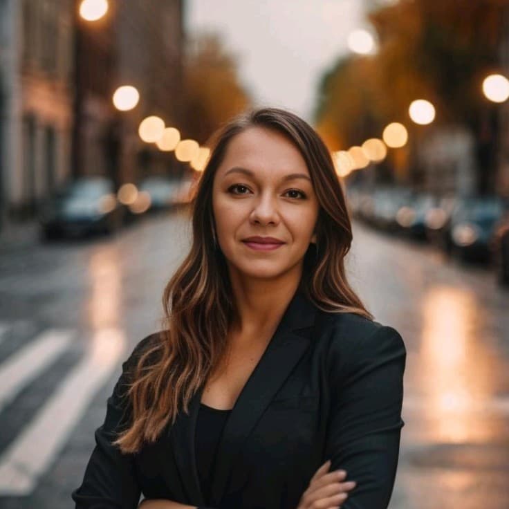 Julieta Delgado